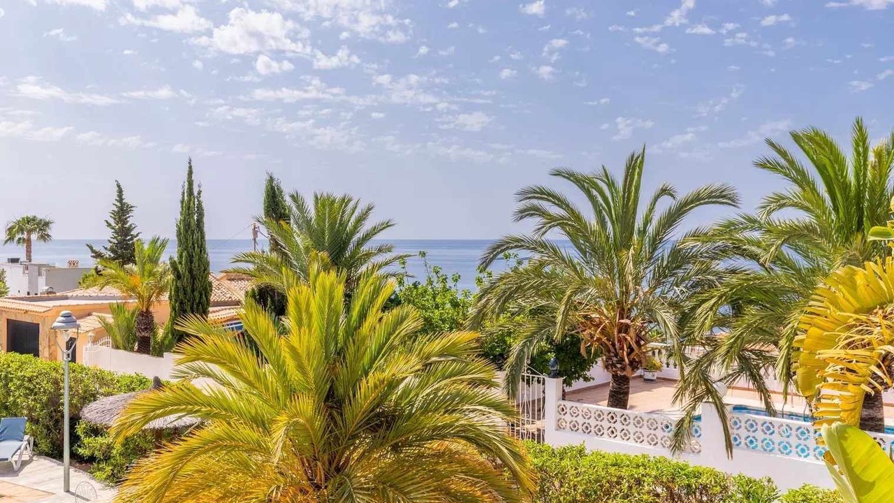 Photo of Outdoor in La Canuta
