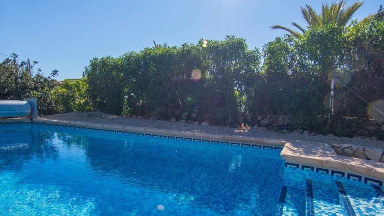 Photo of Outdoor in La Canuta