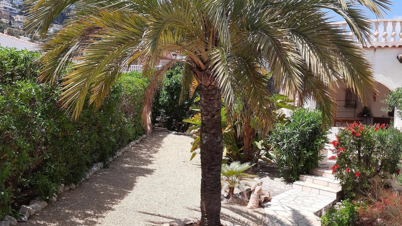 Photo of Outdoor in La Canuta