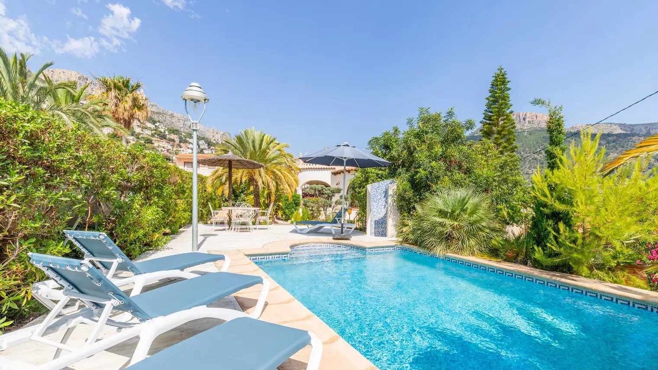 Photo of Outdoor in La Canuta