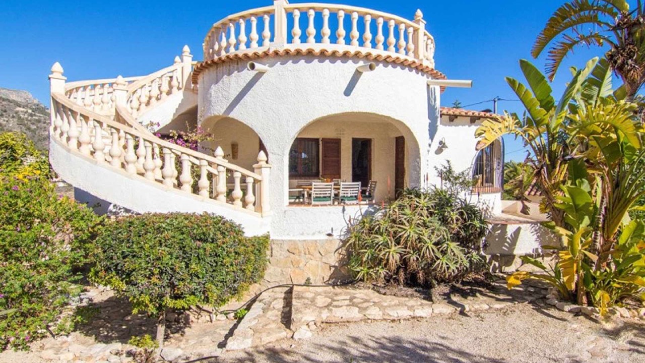 Photo of Outdoor in La Canuta