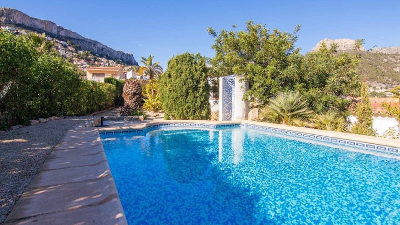 Photo of Outdoor in La Canuta
