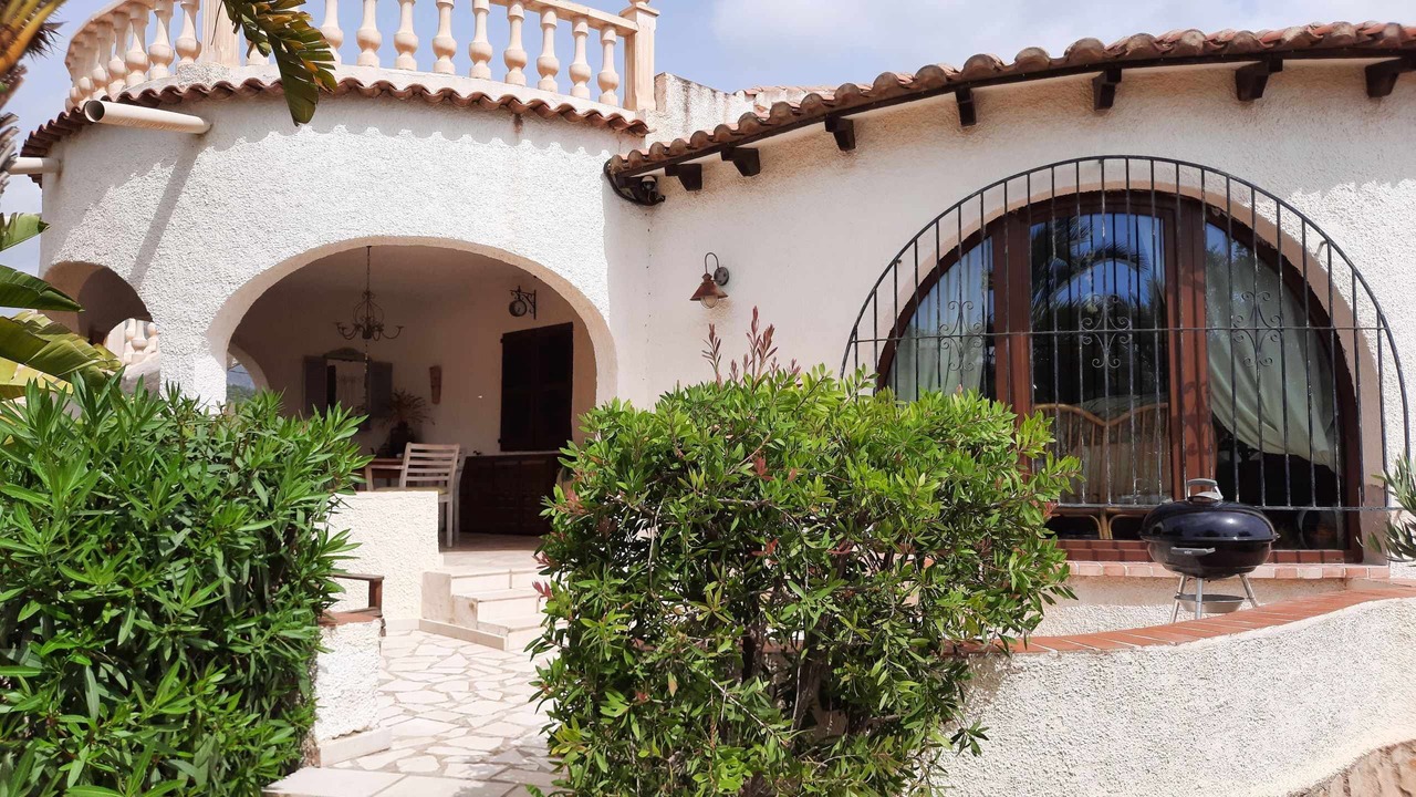 Photo of Outdoor in La Canuta