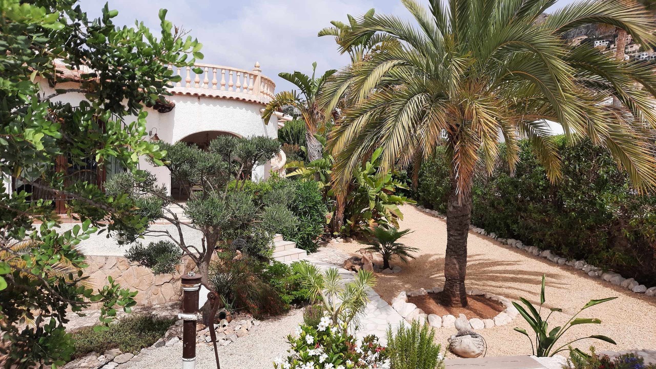 Photo of Outdoor in La Canuta