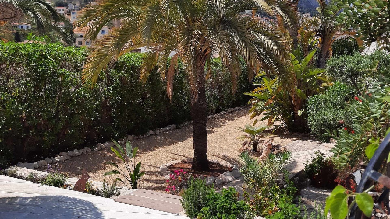 Photo of Outdoor in La Canuta