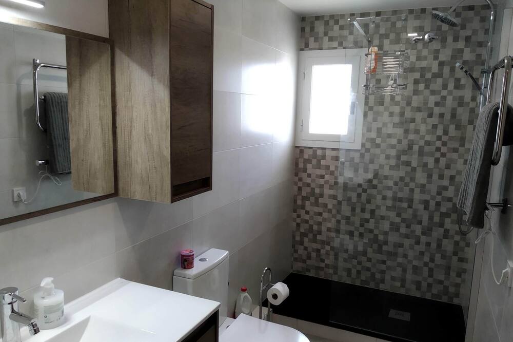 Photo of Bathroom in Boltana