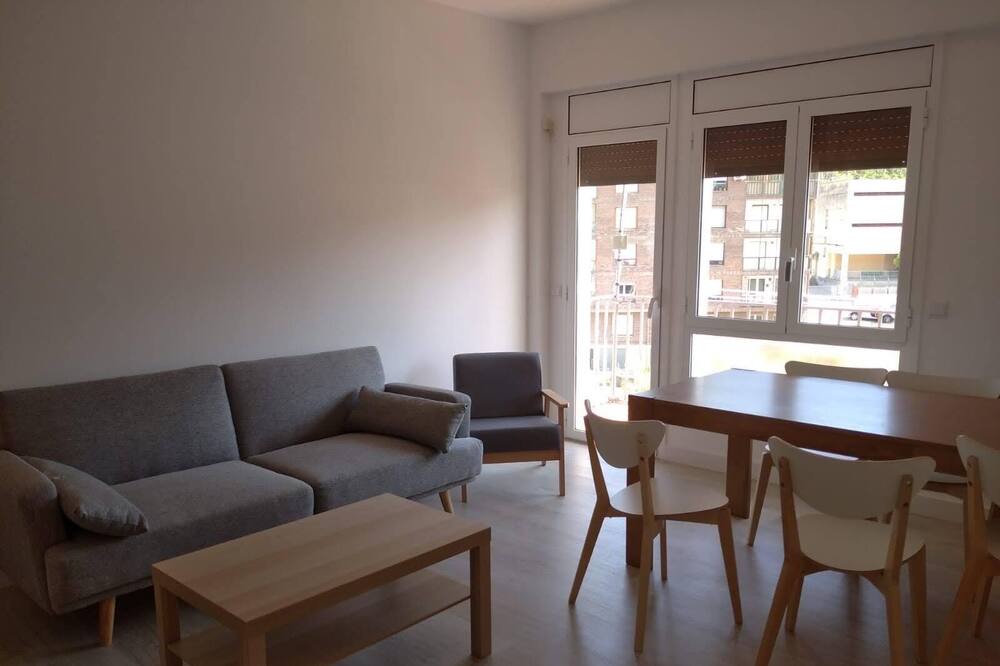 Photo of Livingroom in Boltana