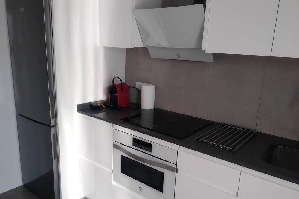 Photo of Kitchen in Boltana