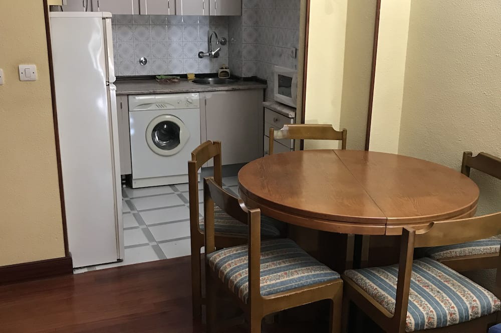 Photo of Kitchen in Basurtu