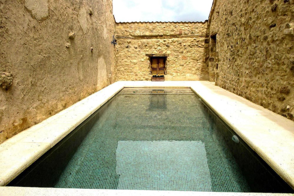 Photo of Outdoor in Valdevacas y Guijar