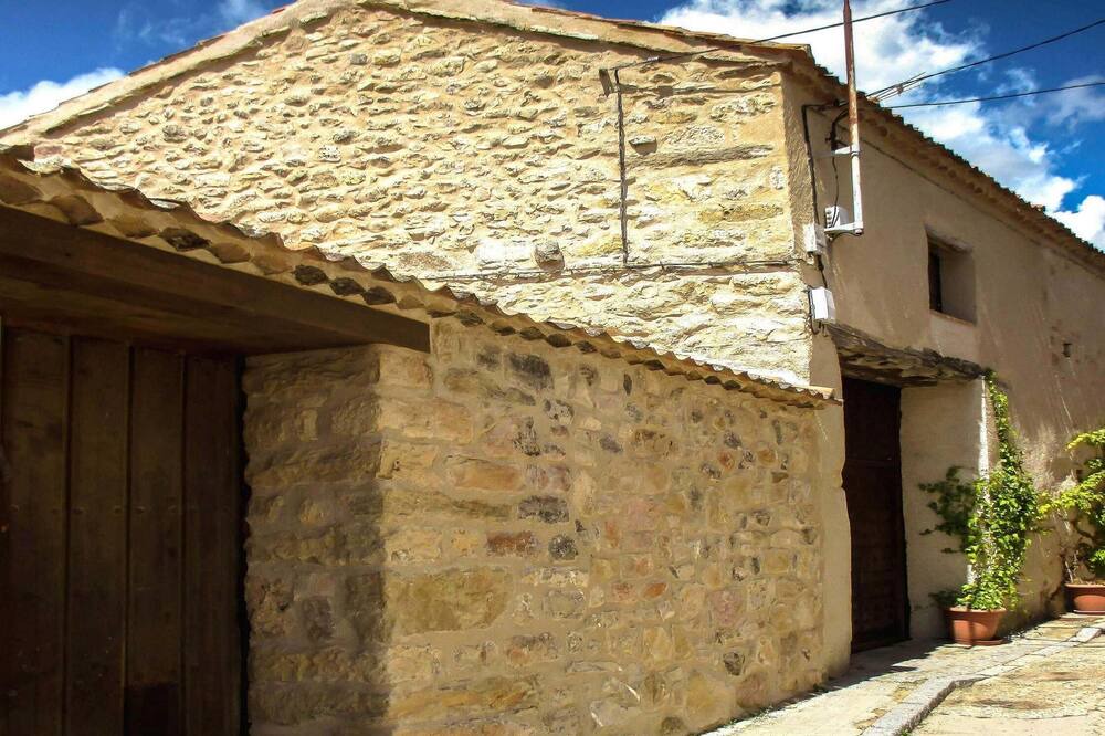 Photo of Outdoor in Valdevacas y Guijar