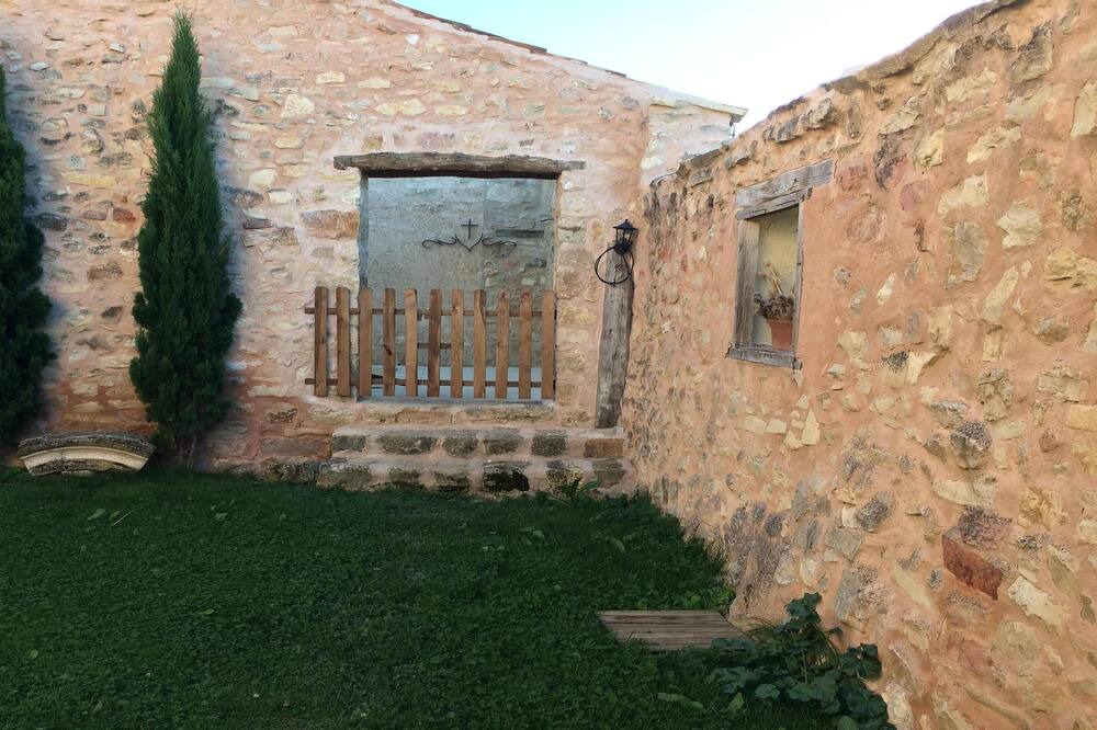 Photo of Outdoor in Valdevacas y Guijar