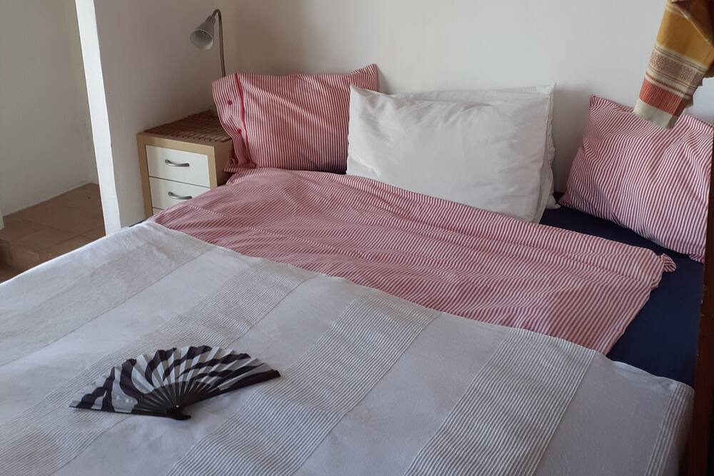 Photo of Bedroom in Estellencs