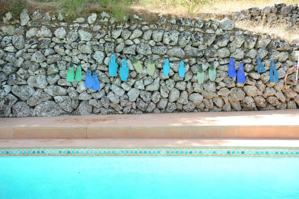 Photo of Outdoor in Estellencs