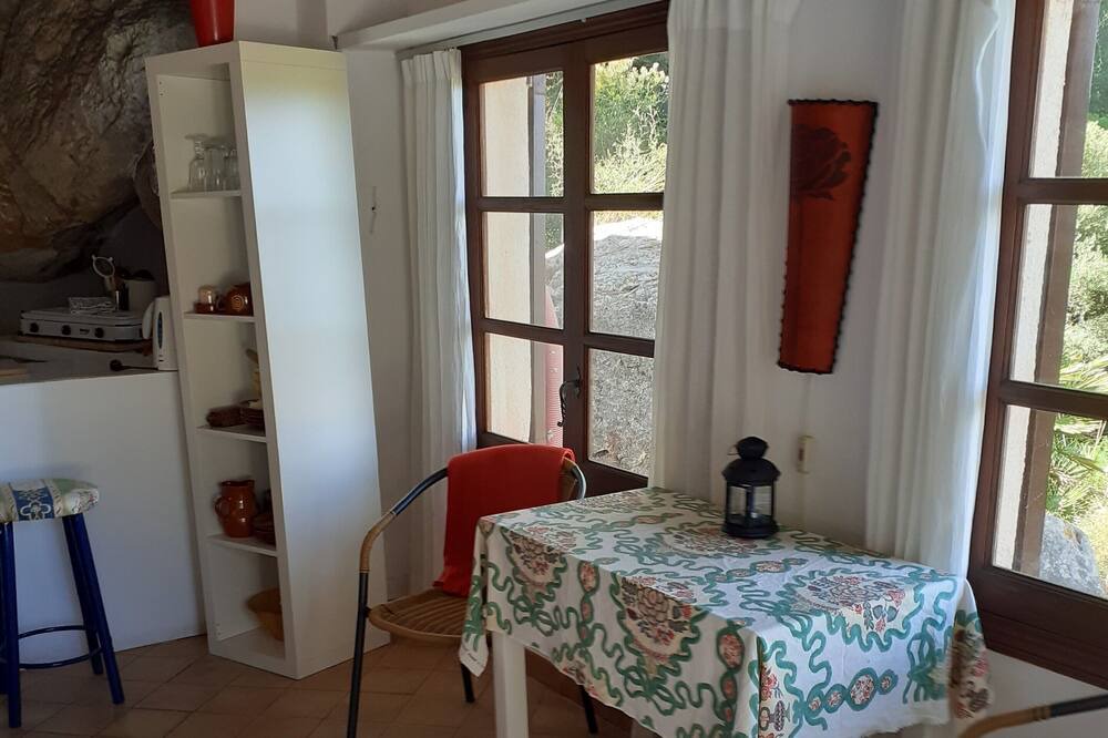 Photo of Bedroom in Estellencs