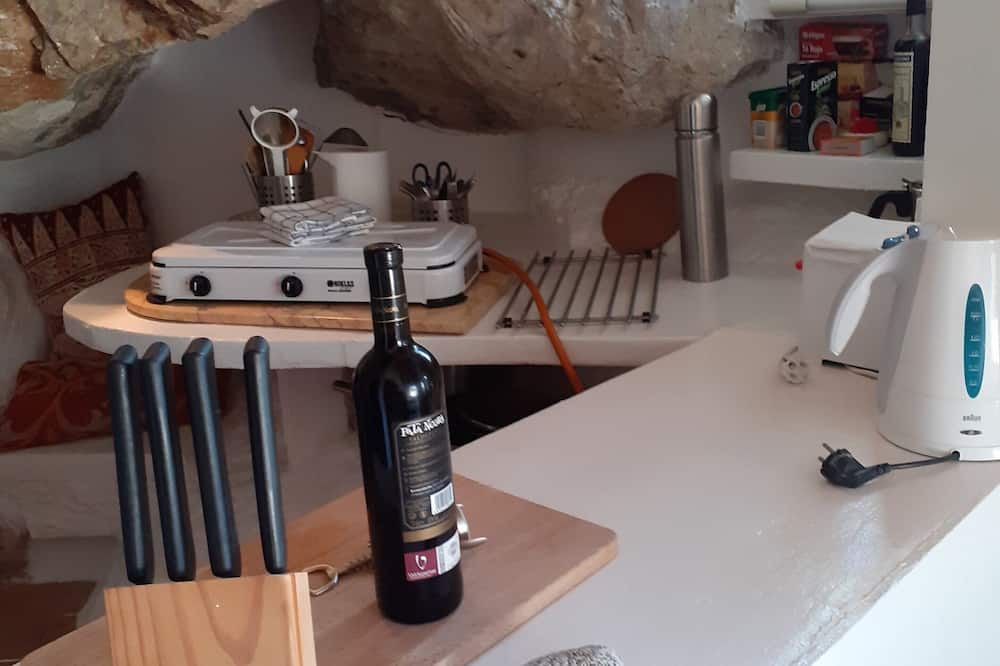 Photo of Kitchen in Estellencs