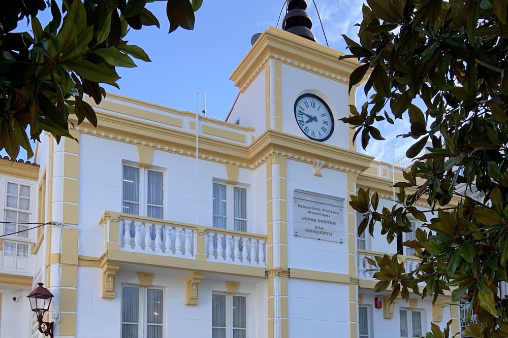 Photo of Outdoor in Cerdeira
