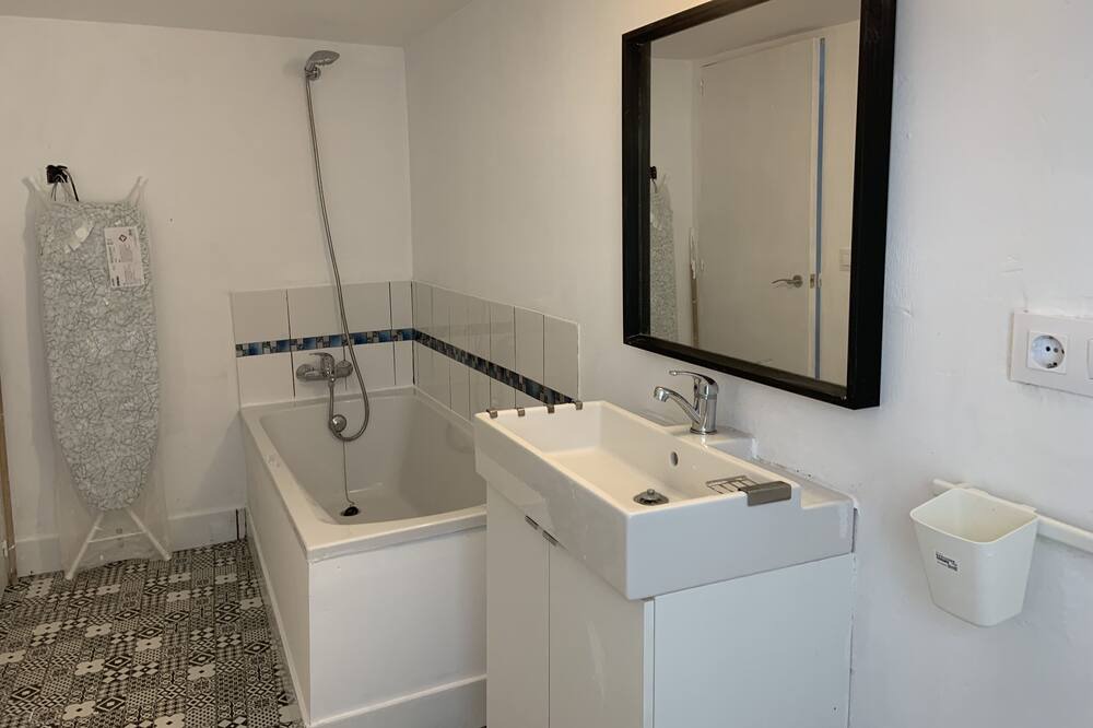 Photo of Bathroom in Cerdeira