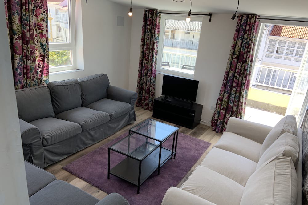 Photo of Livingroom in Cerdeira
