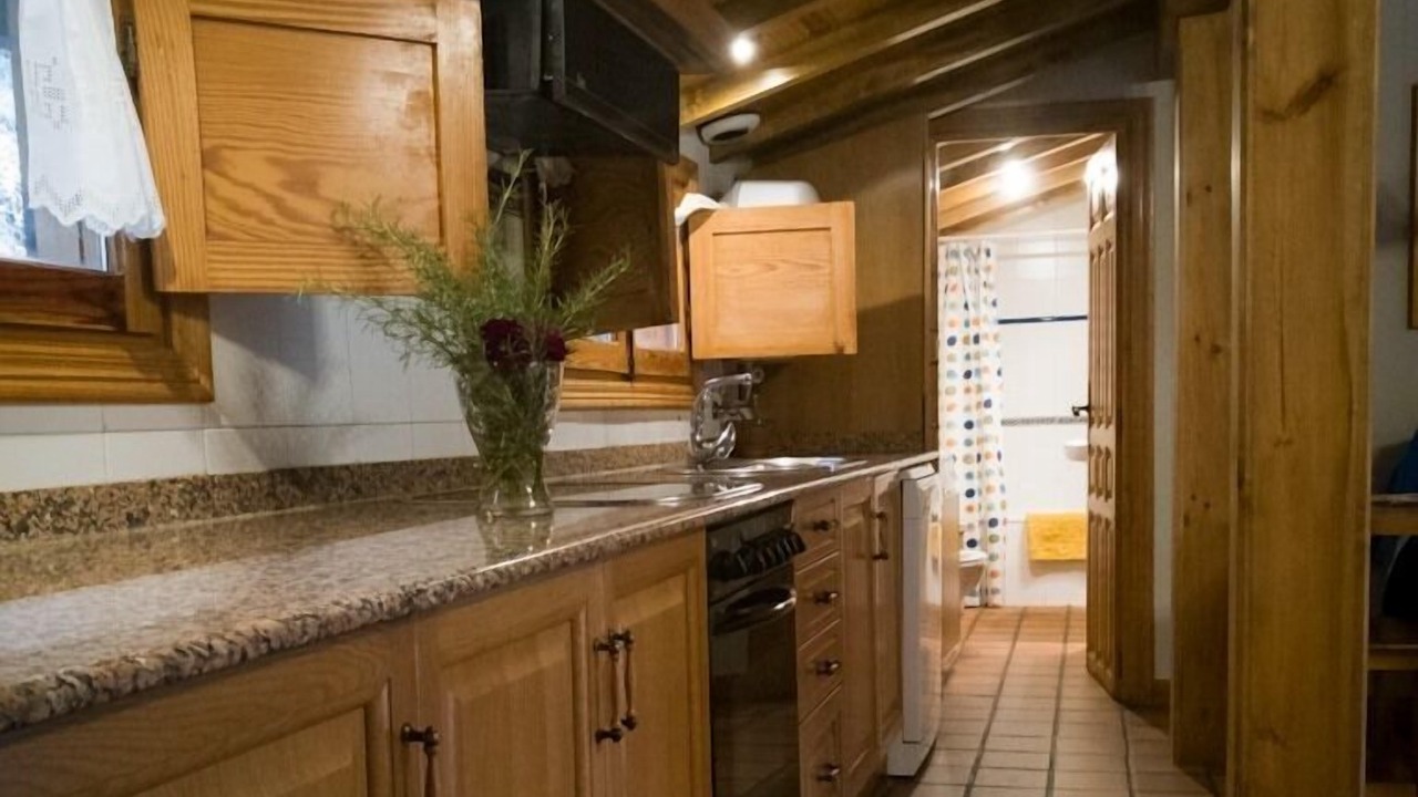 Photo of Kitchen in Potes