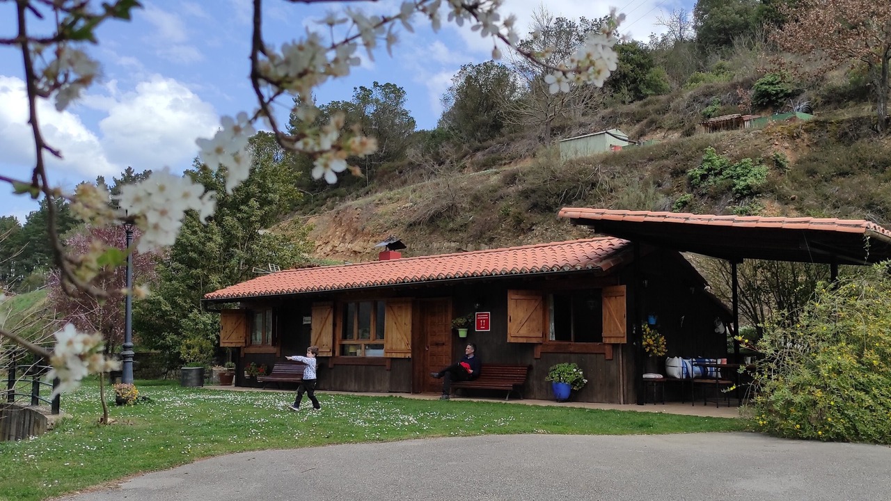 Photo of Outdoor in Potes