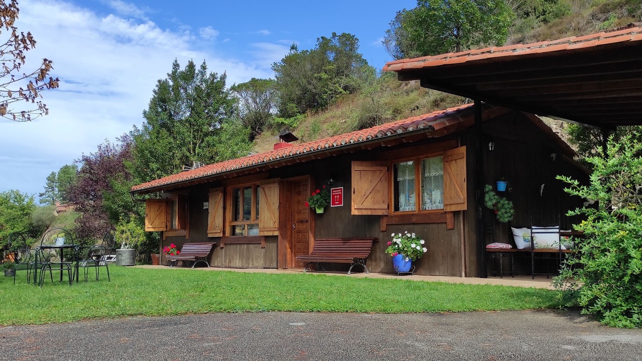 Photo of Outdoor in Potes