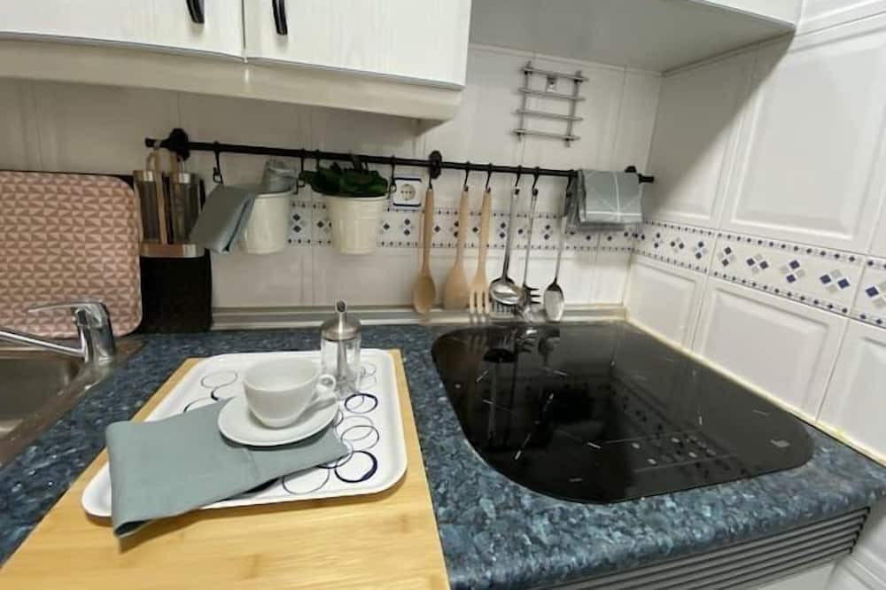 Photo of Kitchen in Palencia