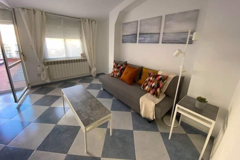 Photo of Livingroom in Palencia