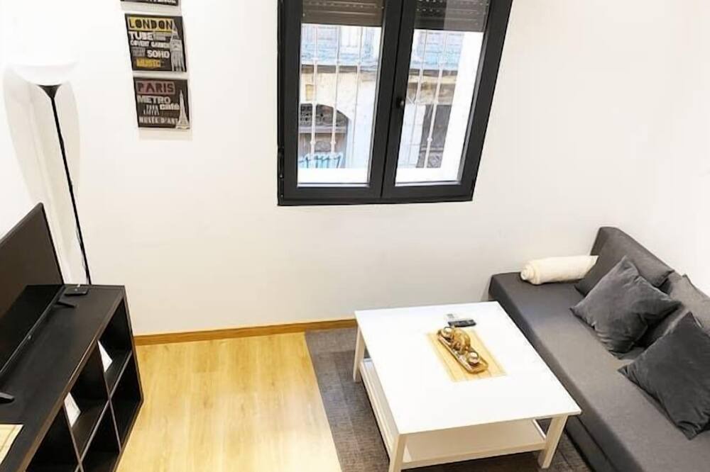 Photo of Livingroom in Valladolid City Centre