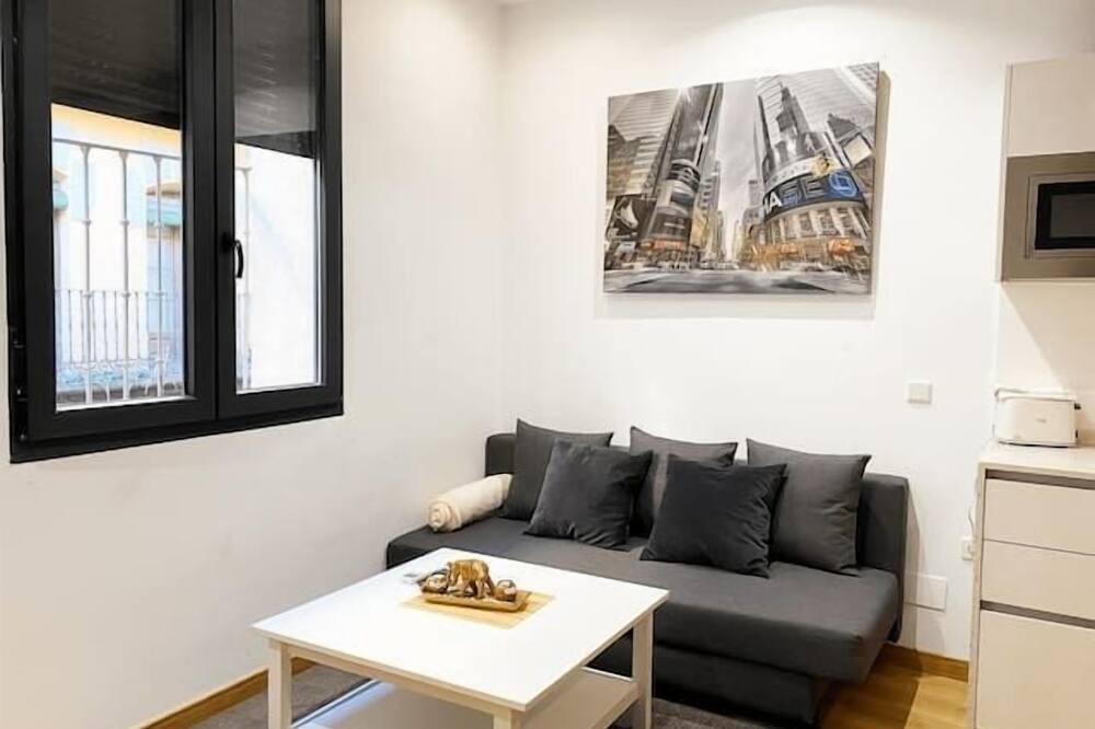 Photo of Livingroom in Valladolid City Centre