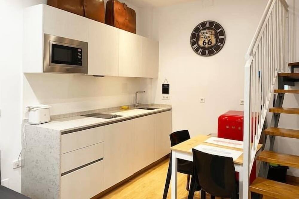 Photo of Kitchen in Valladolid City Centre