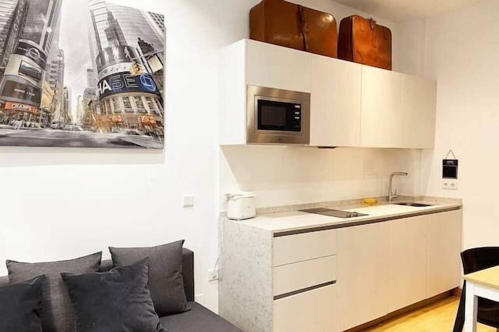 Photo of Bedroom in Valladolid City Centre