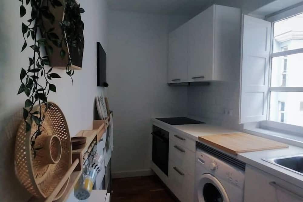 Photo of Kitchen in Valladolid City Centre