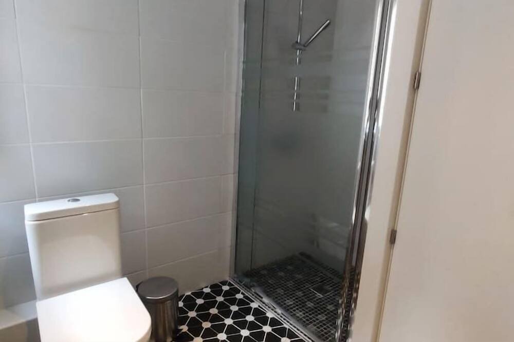 Photo of Bathroom in Valladolid City Centre