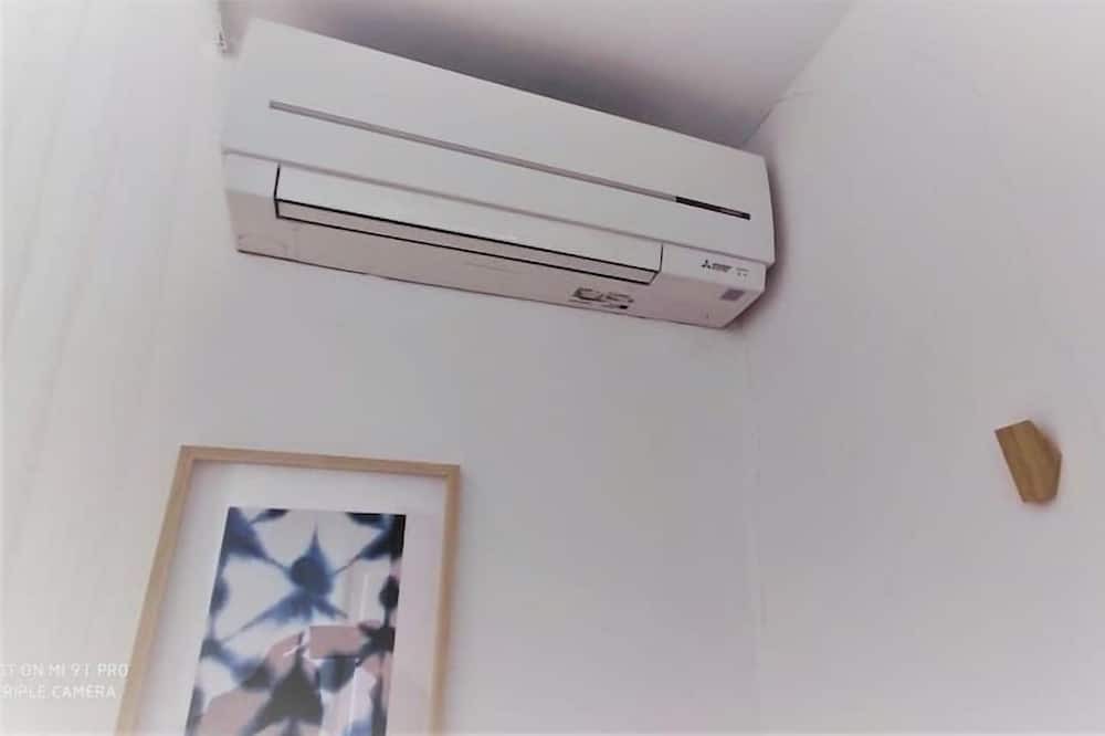 Photo of Bedroom in Valladolid City Centre