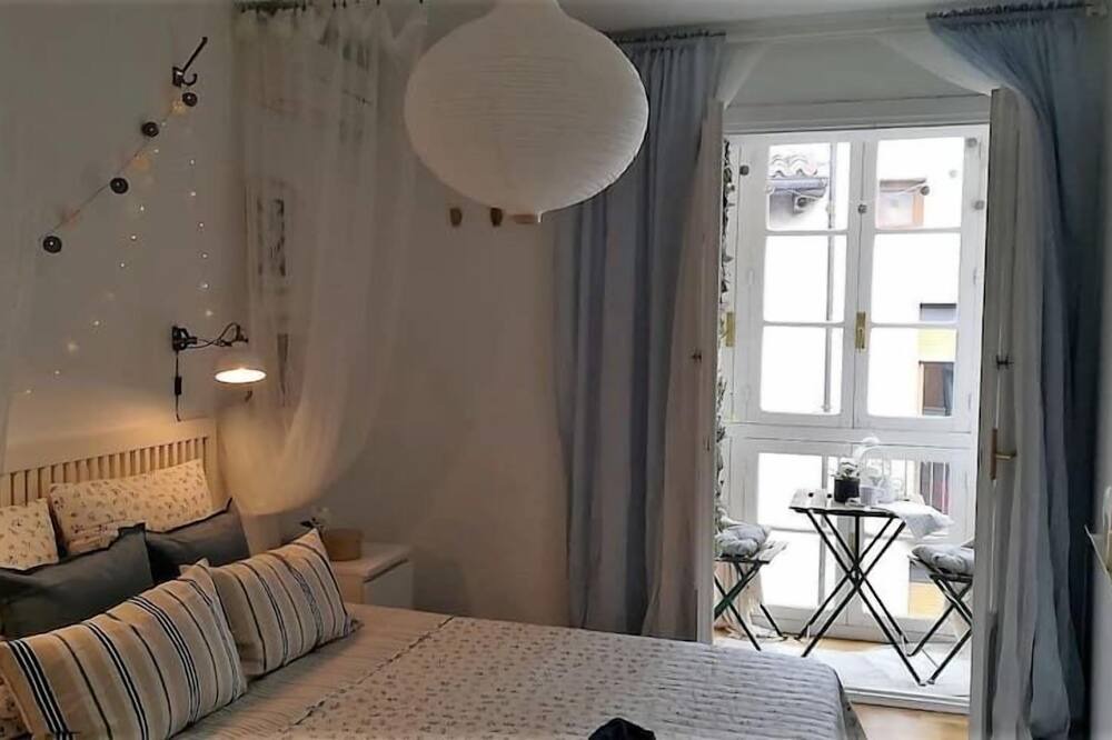 Photo of Bedroom in Valladolid City Centre