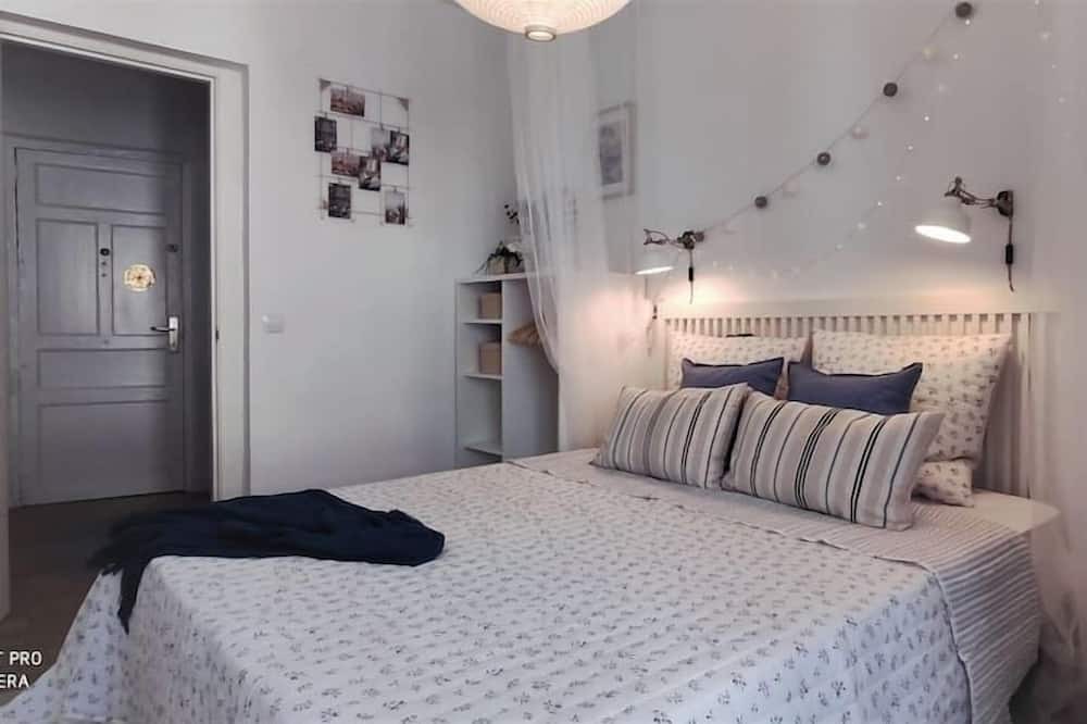 Photo of Bedroom in Valladolid City Centre