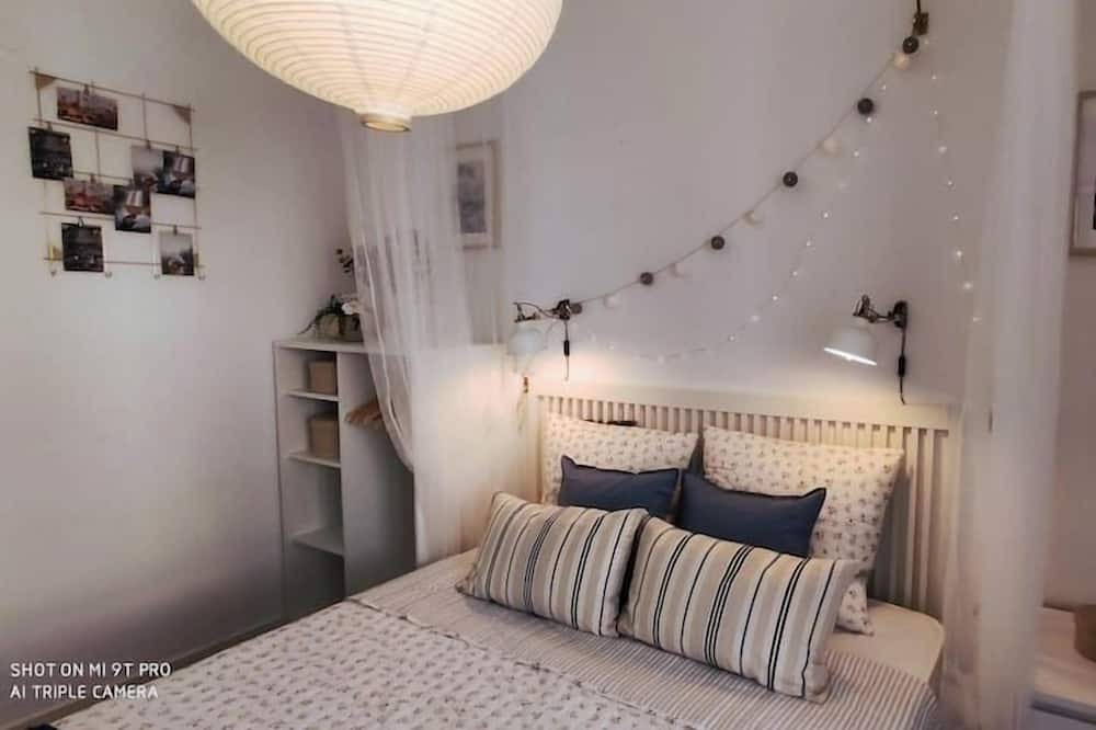 Photo of Bedroom in Valladolid City Centre