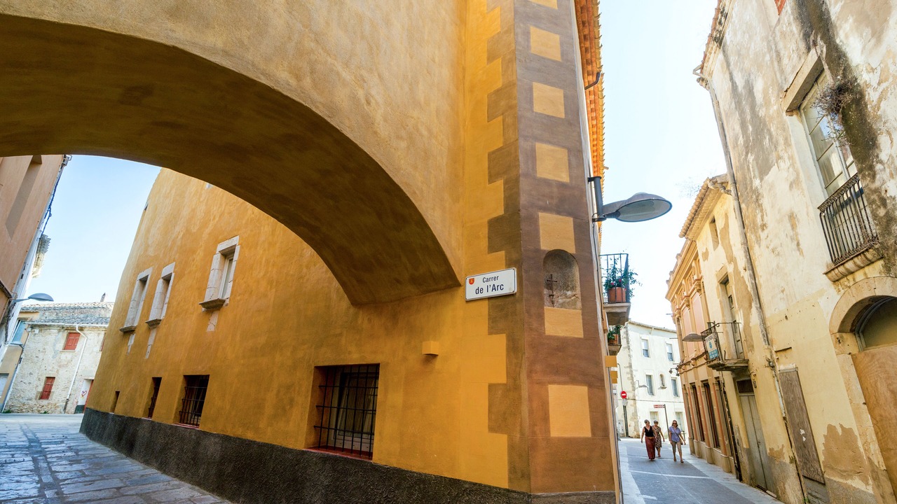 Photo of Outdoor in Palafrugell