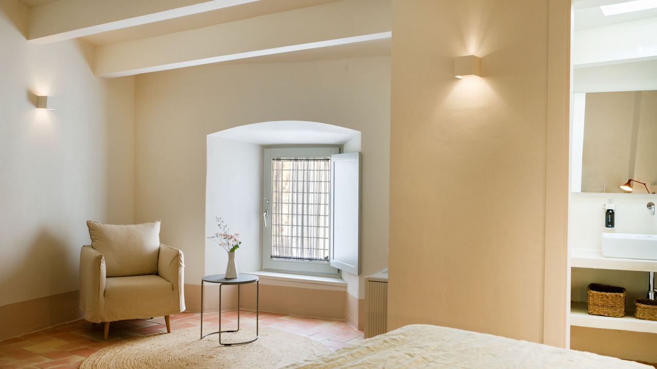 Photo of Bedroom in Palafrugell