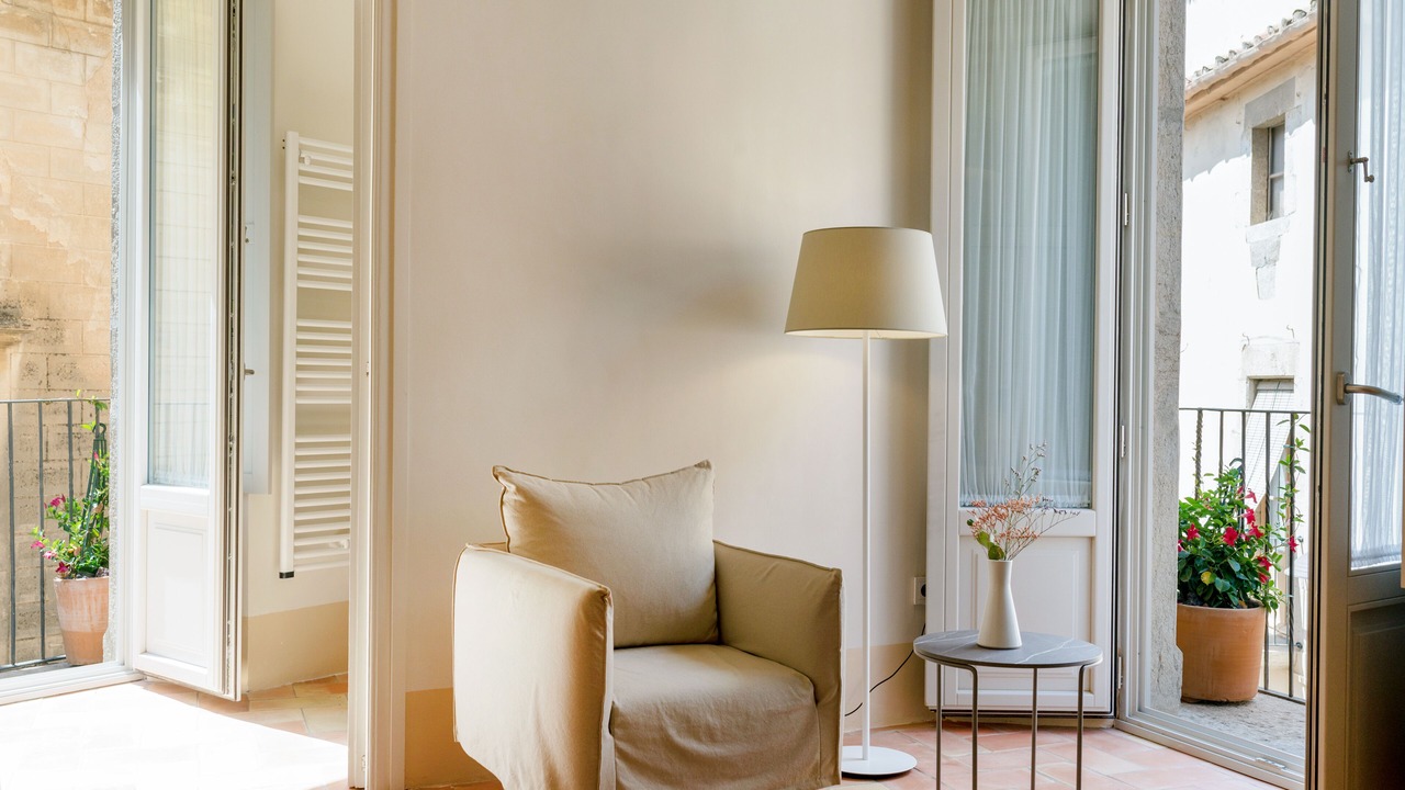 Photo of Bedroom in Palafrugell