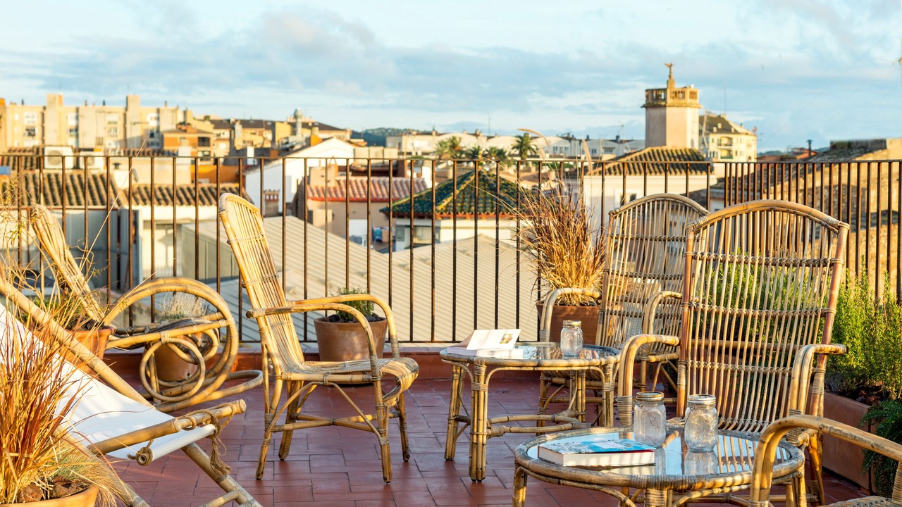 Photo of Outdoor in Palafrugell