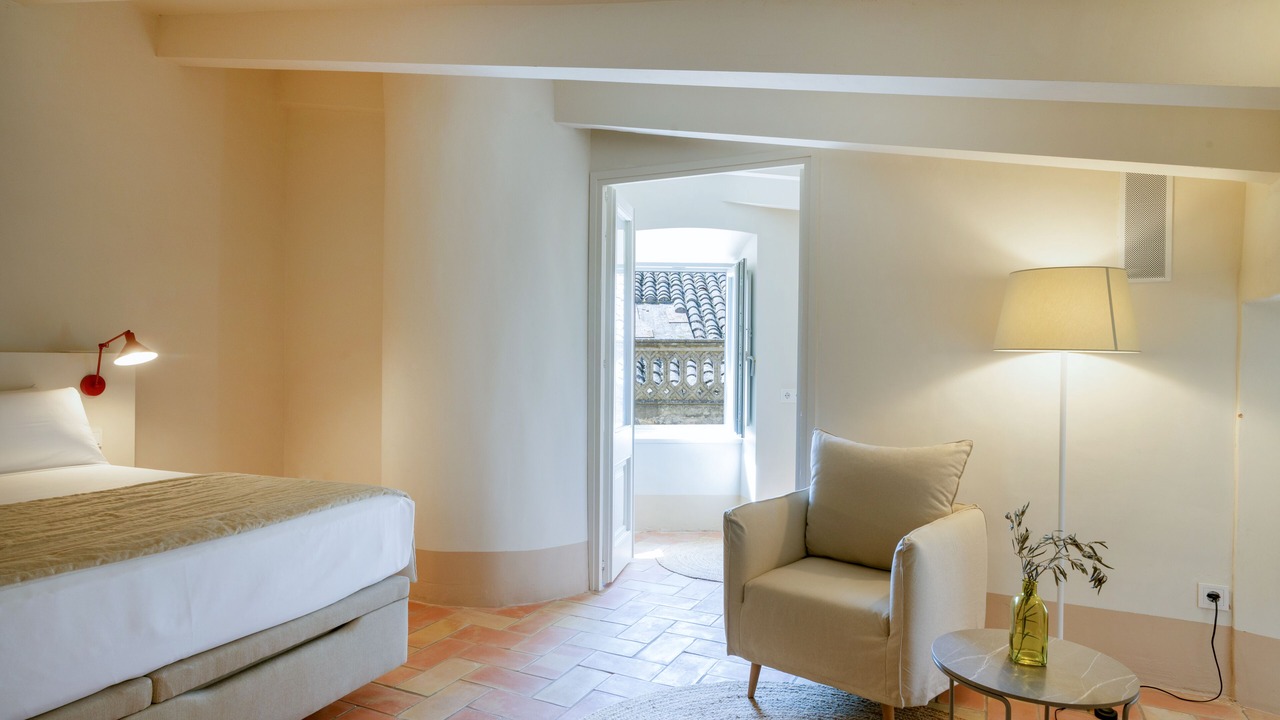 Photo of Bedroom in Palafrugell