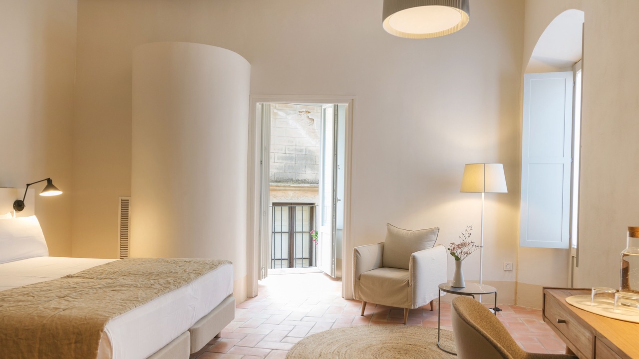 Photo of Bedroom in Palafrugell