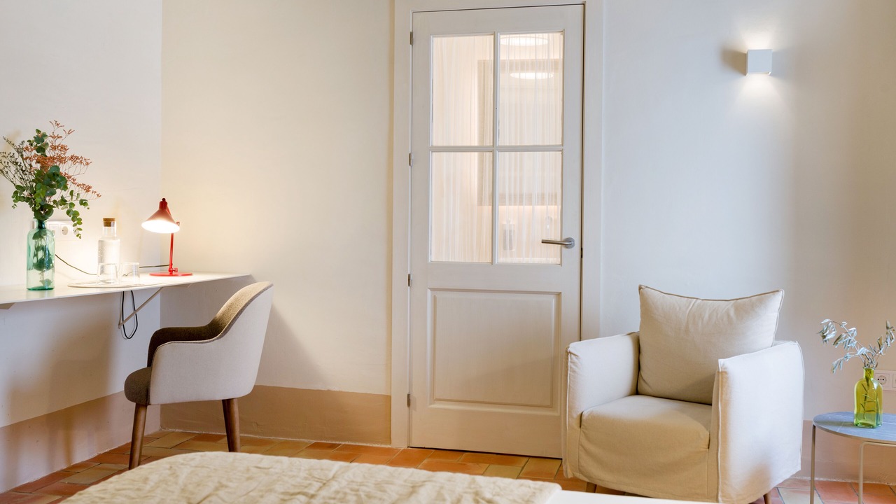 Photo of Bedroom in Palafrugell