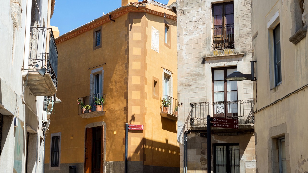 Photo of Outdoor in Palafrugell