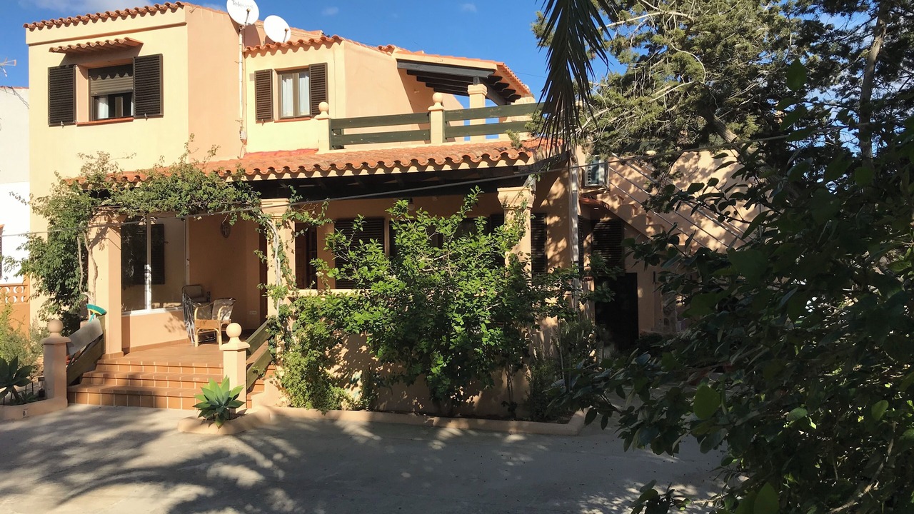Photo of Outdoor in Pilar de la Mola
