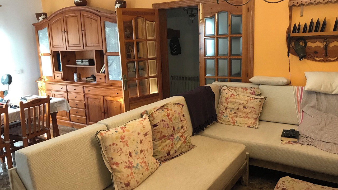 Photo of Livingroom in Pilar de la Mola