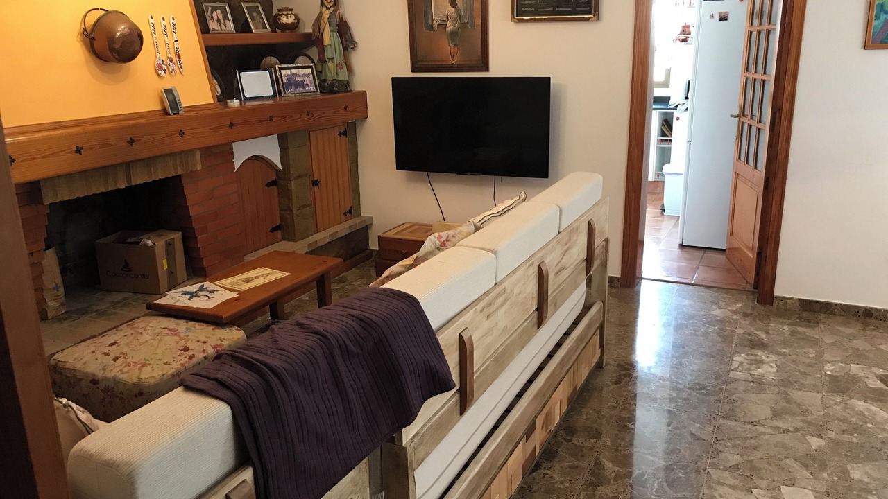 Photo of Livingroom in Pilar de la Mola