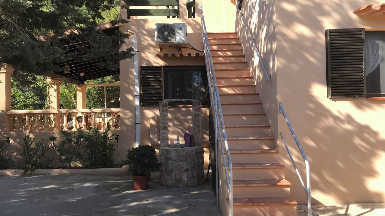 Photo of Outdoor in Pilar de la Mola